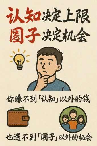 手绘风格的信息图卡片 — Sonra