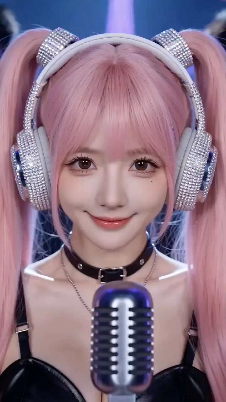 Seedance northeast sweet girl mc — Sonra