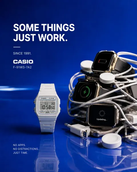Universal conceptual fashion campaign master prompt