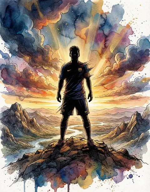 Epic ink summit poster