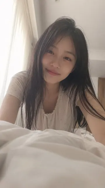 Morning greeting