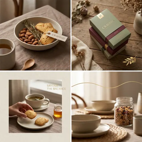 Premium magazine light bg