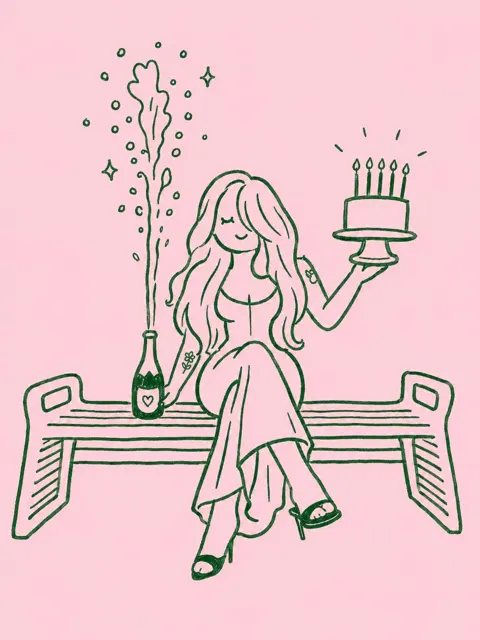 Minimalist hand drawn doodle illustration 1782225557407
