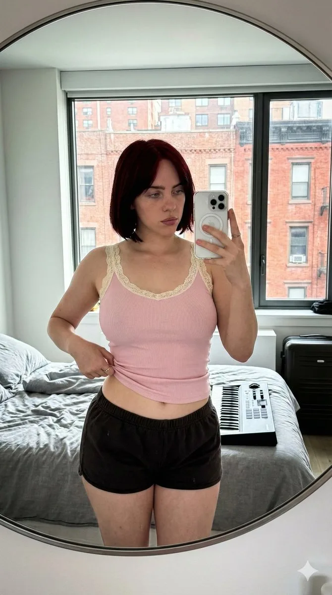 Ultra wide home fit check — Sonra