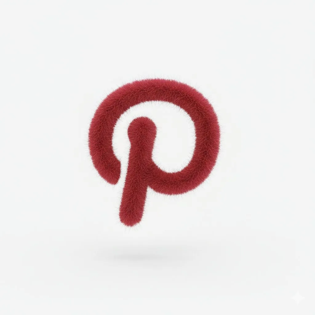 Fluffy brand logo render — Sonra