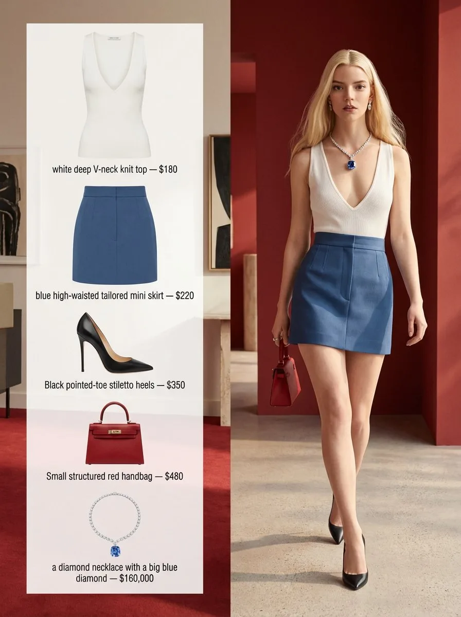 Haute street style breakdown — Sonra