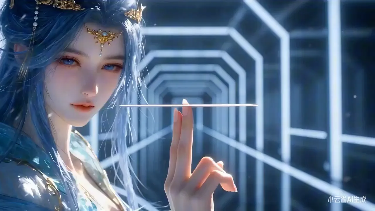 Red queen poker magic transformation — After