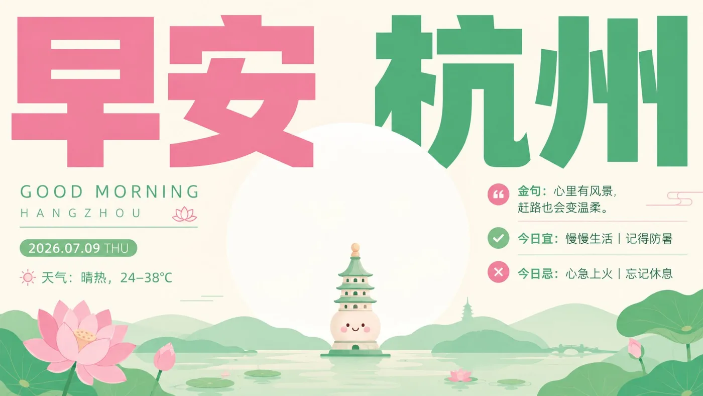 Healing minimalist graphic poster design — Sonra
