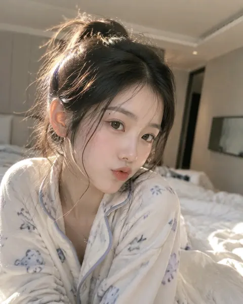 18 year old pure desire petite girl bedroom snapshot