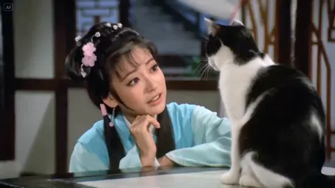 Shaw brothers cat transformation 1774960106317