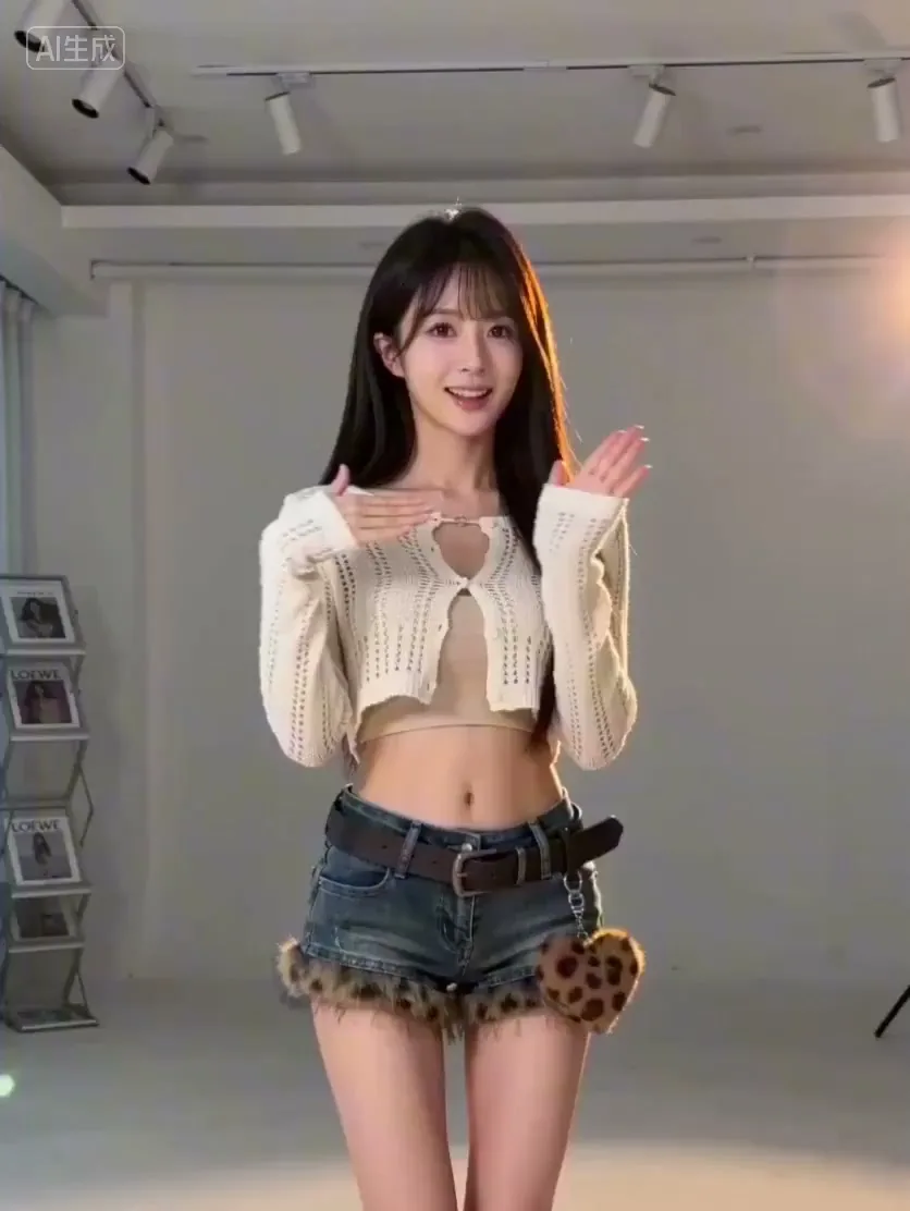 Kpop cowboy outfit dance — Sonra