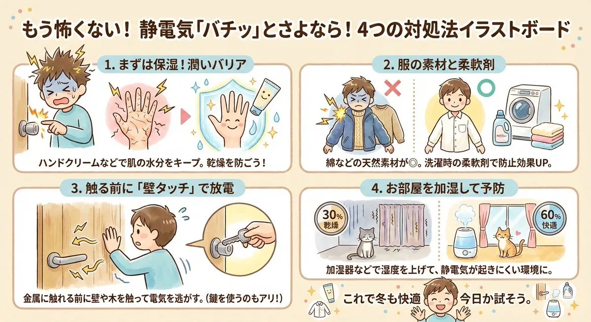 Static principle woman diagram — After