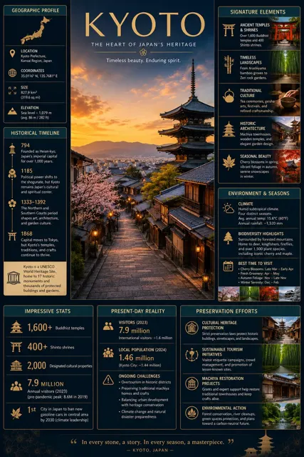 Premium modern travel infographic design