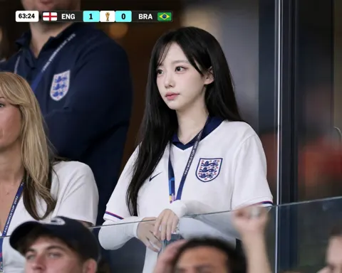 Fifa 2026 world cup vip suite broadcast