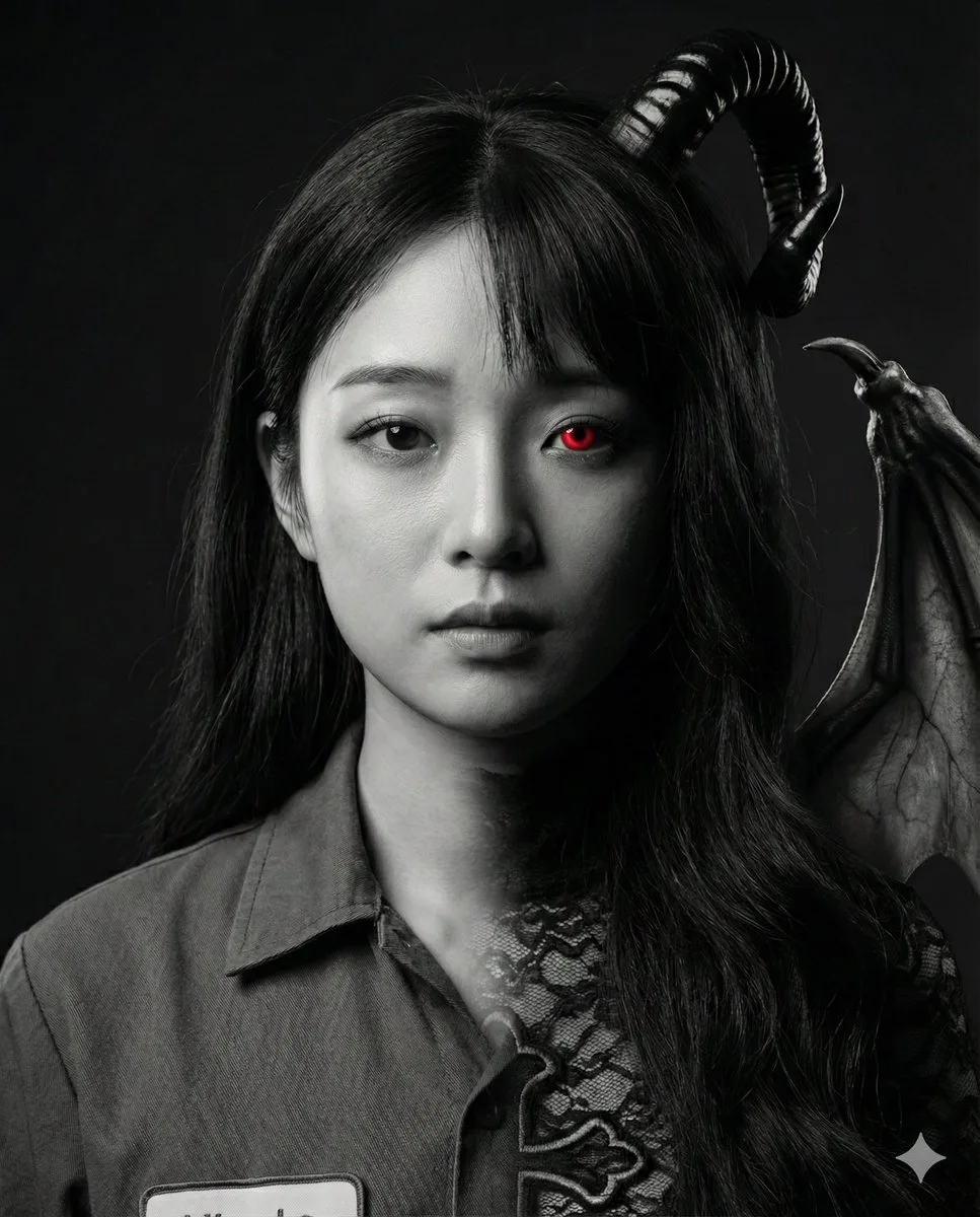 Bw human succubus fusion — Sonra