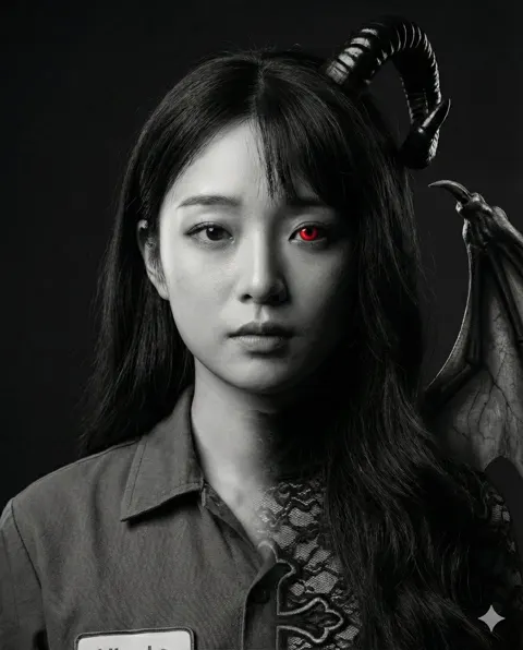 Bw human succubus fusion