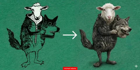 Art to reality