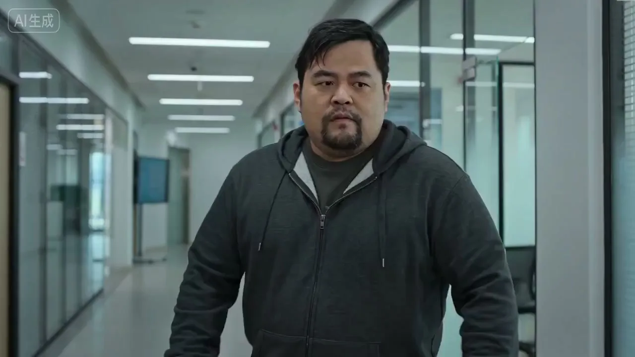 John wick style spinning kick robot — Sonra