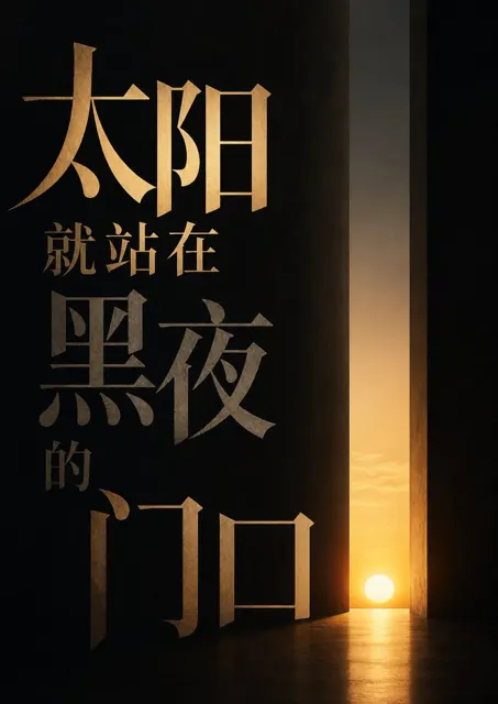 Minimal takahashi light poster